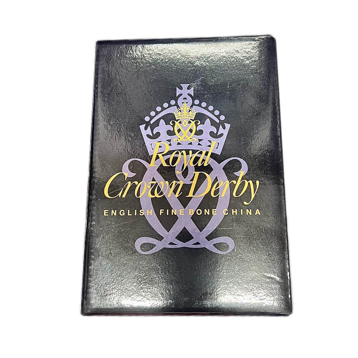 Large Royal Crown Derby Sea Lion paperweight figurine, Collectors Guild Exclusive 2009