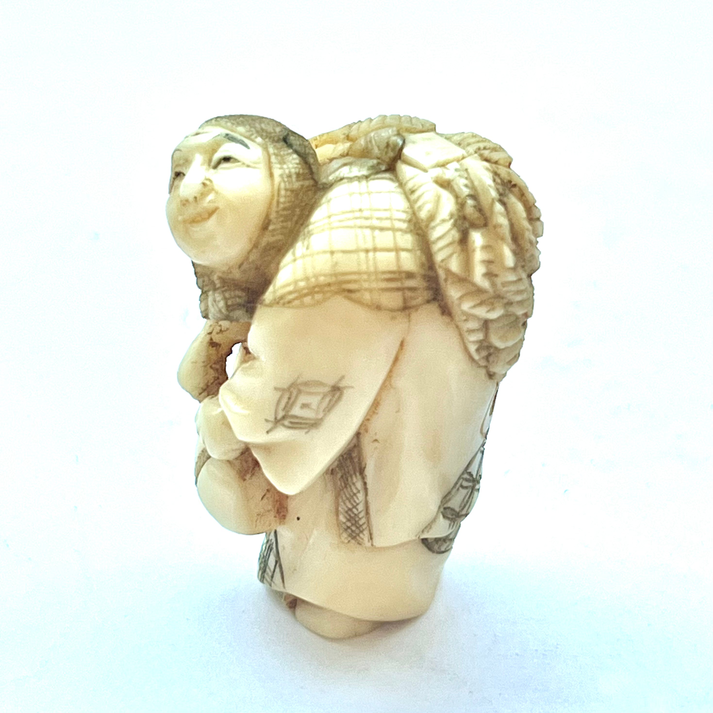 レア 希少 石器 アート オブジェ japanese antique 31F66728-5B2C-4E6E-A6AD-