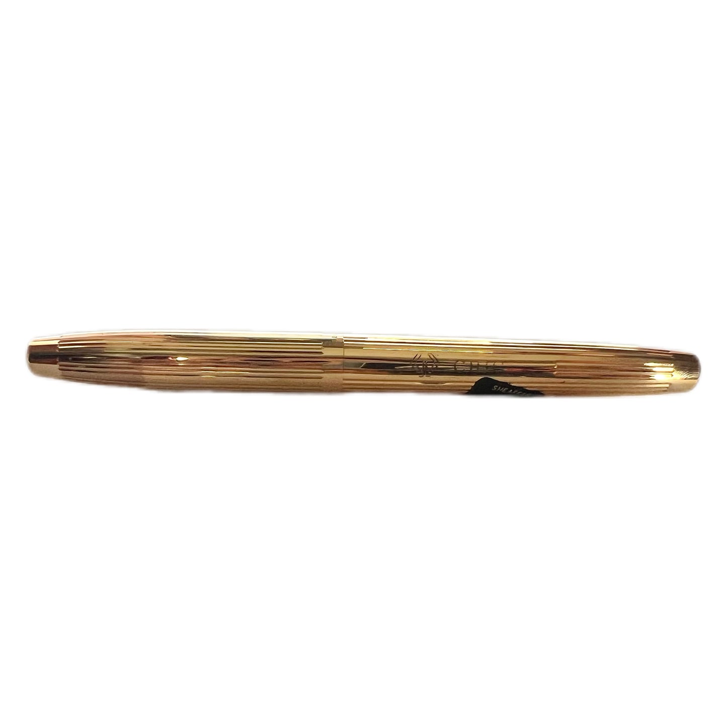 Vintage 1970s Sheaffer Imperial fountain pen, model number 797