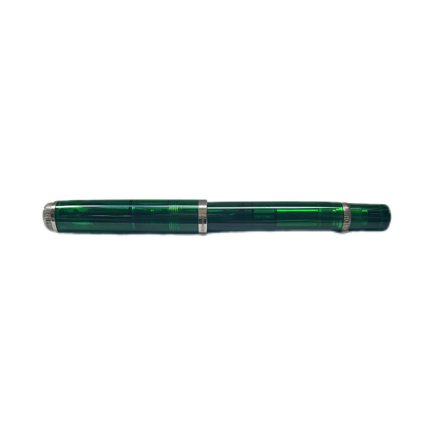 Limited Edition vintage Chronoswiss Styloscope by Pelikan circa 2002, number 559 of 999.