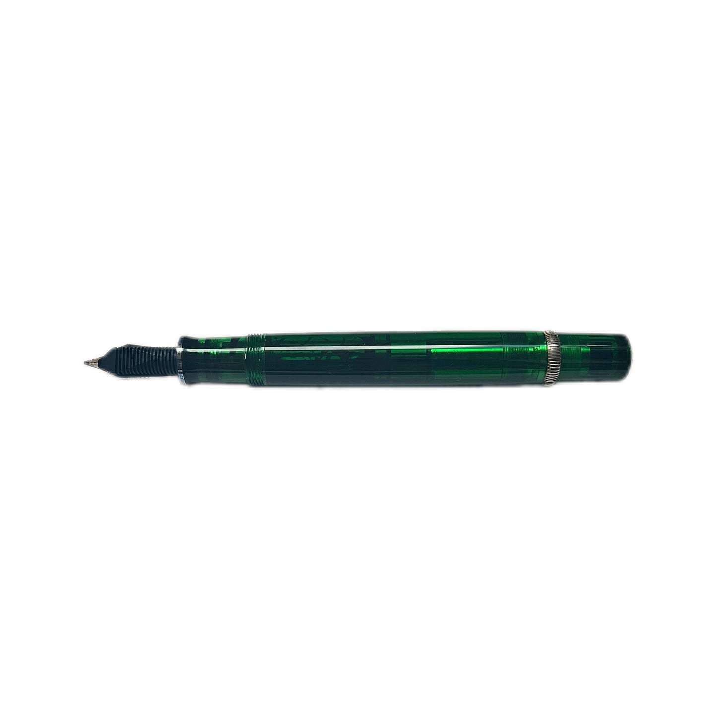 Limited Edition vintage Chronoswiss Styloscope by Pelikan circa 2002, number 559 of 999.