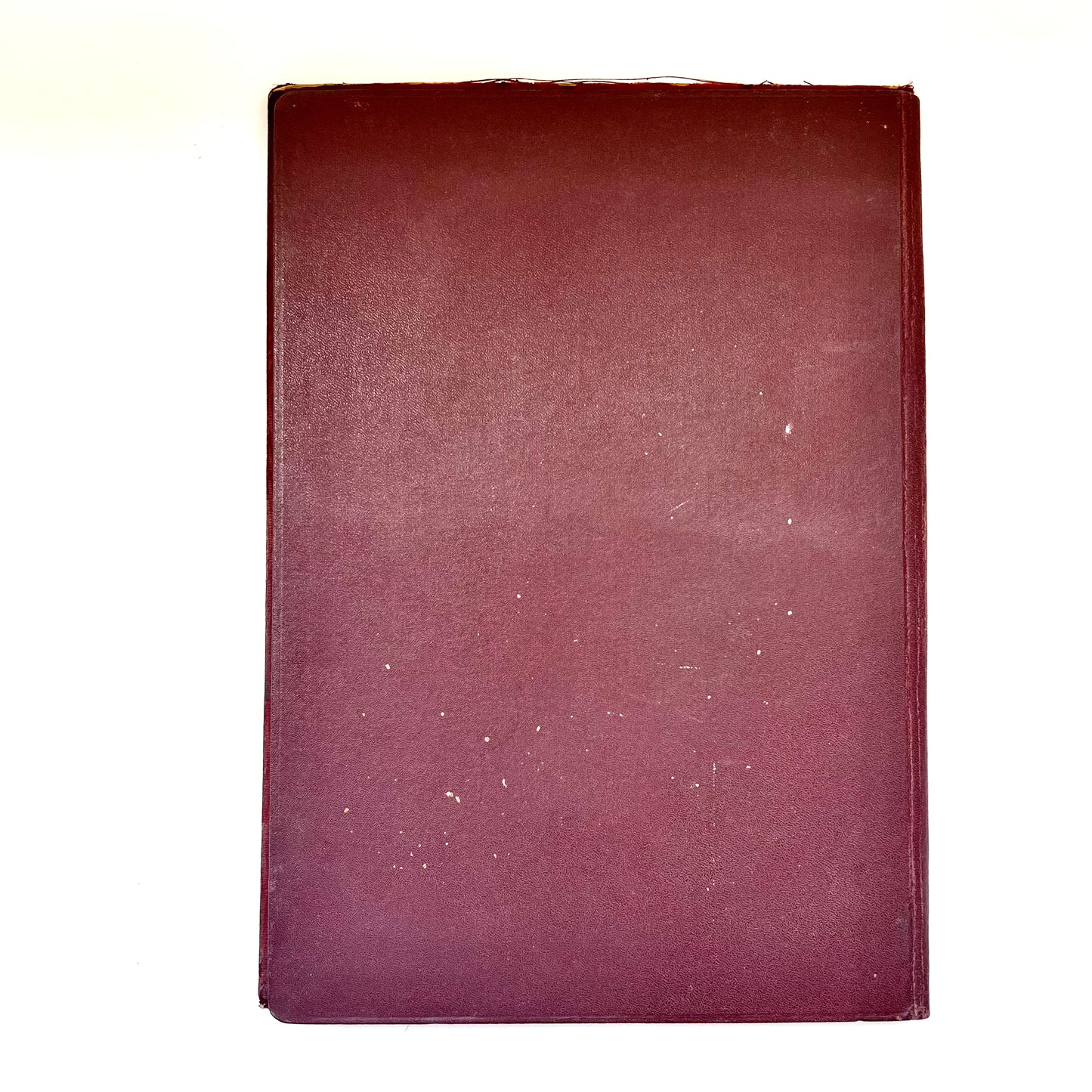 Late Victorian desk compendium / desk blotter with silver mounts, sponsor’s marks for Carlile and Watt, Edinburgh