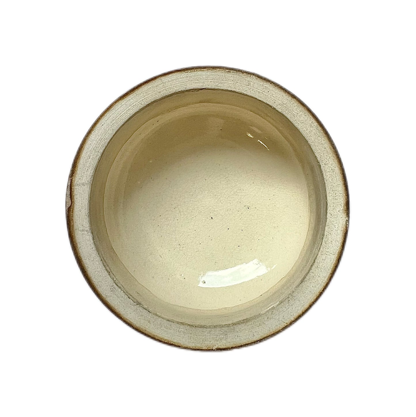 Late Meiji to early Showa Period Satsuma lidded jar, circa 1920s to 1930s.
