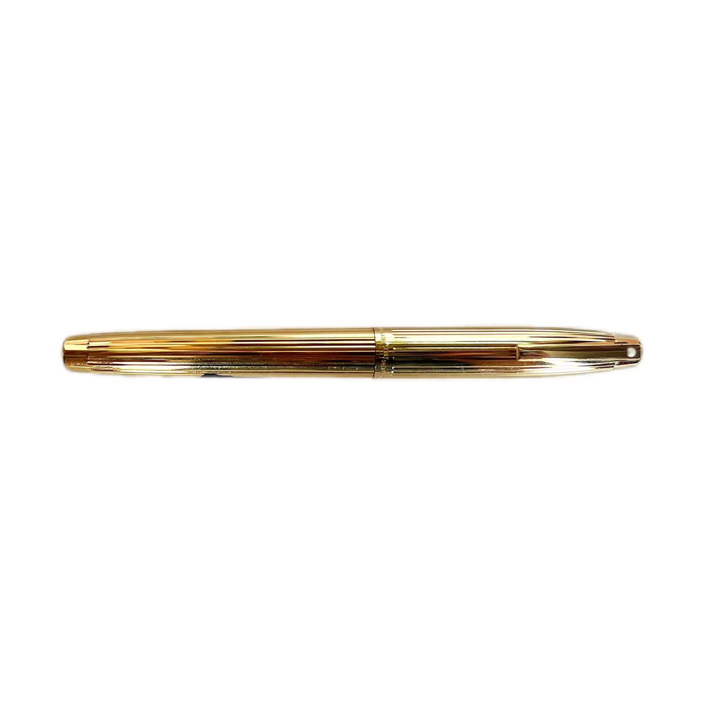 Vintage 1970s Sheaffer Imperial fountain pen, model number 797