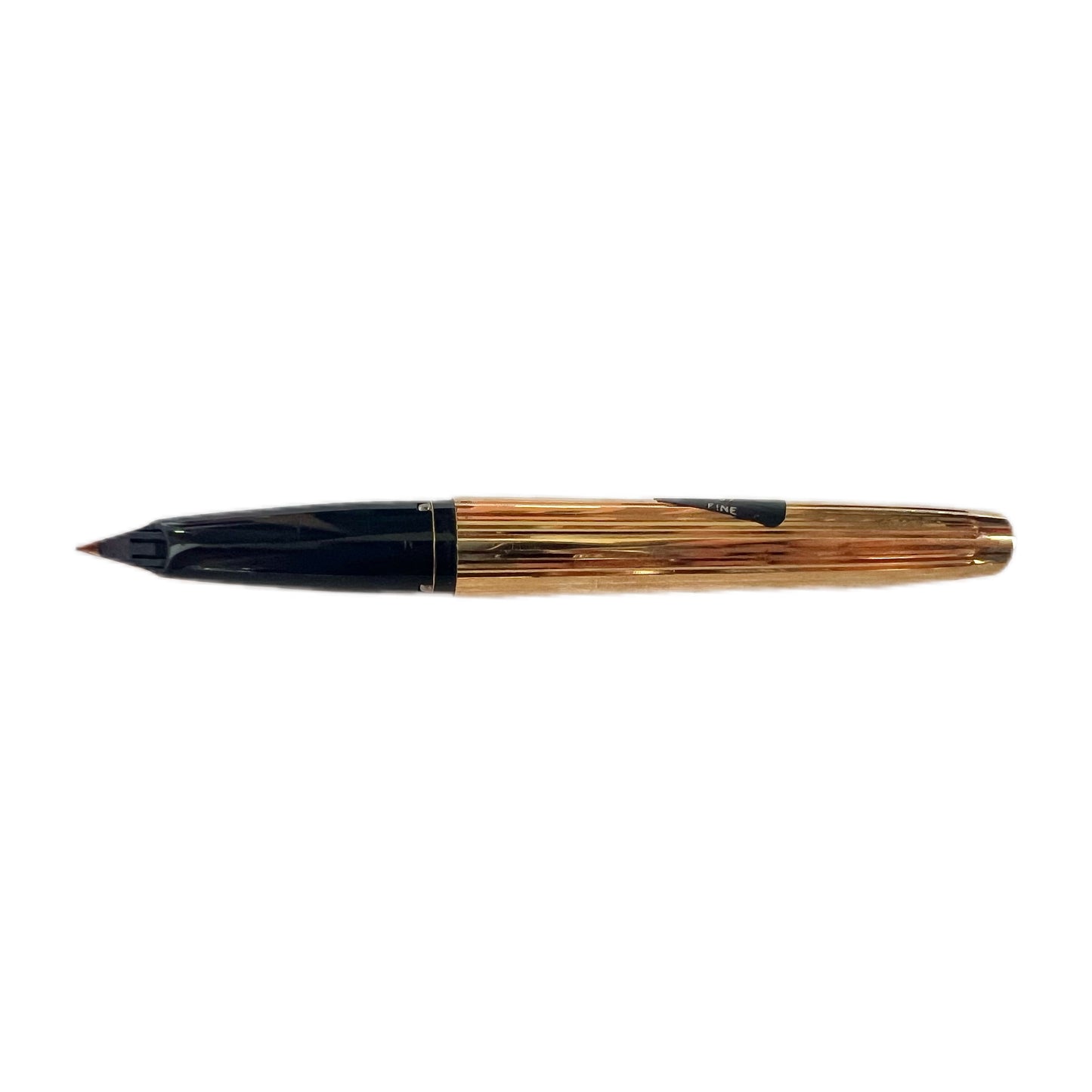 Vintage 1970s Sheaffer Imperial fountain pen, model number 797