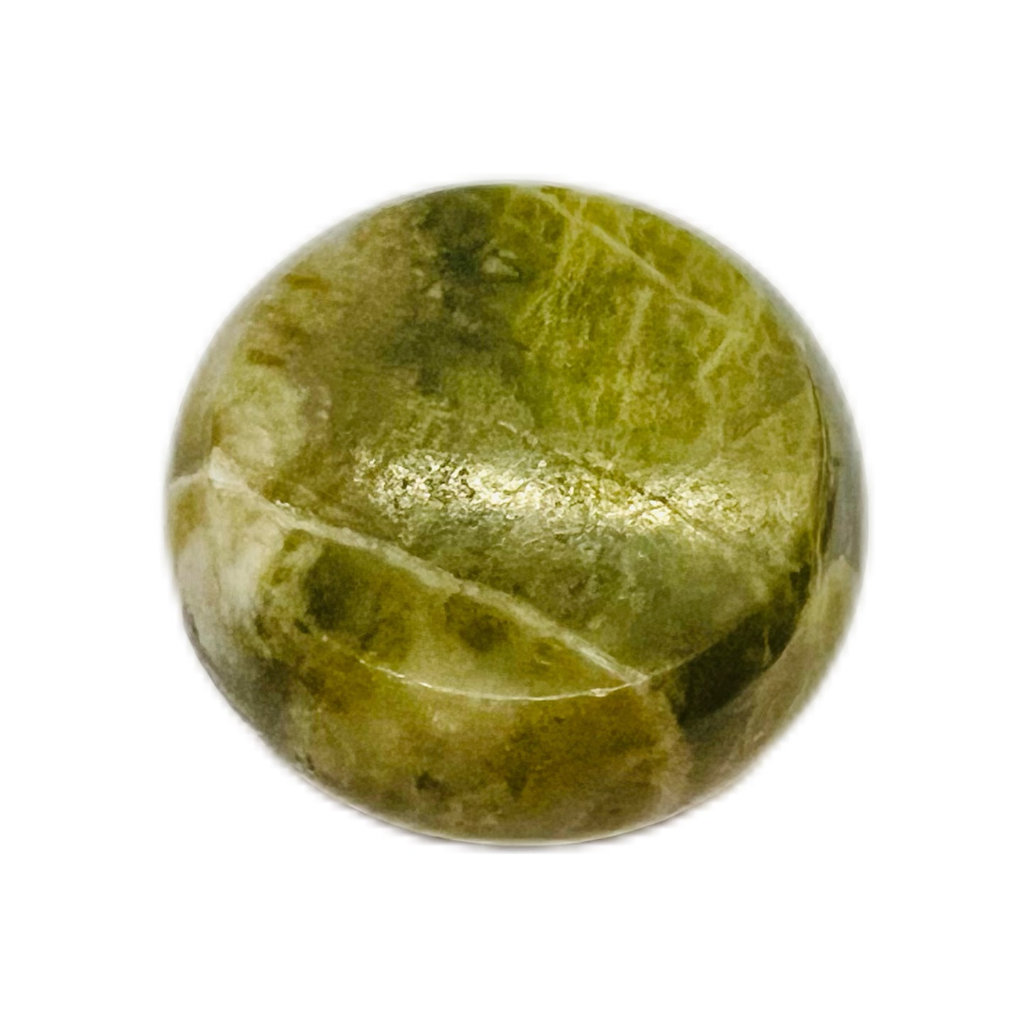 乔治五世时期古董蛇形纯银针垫