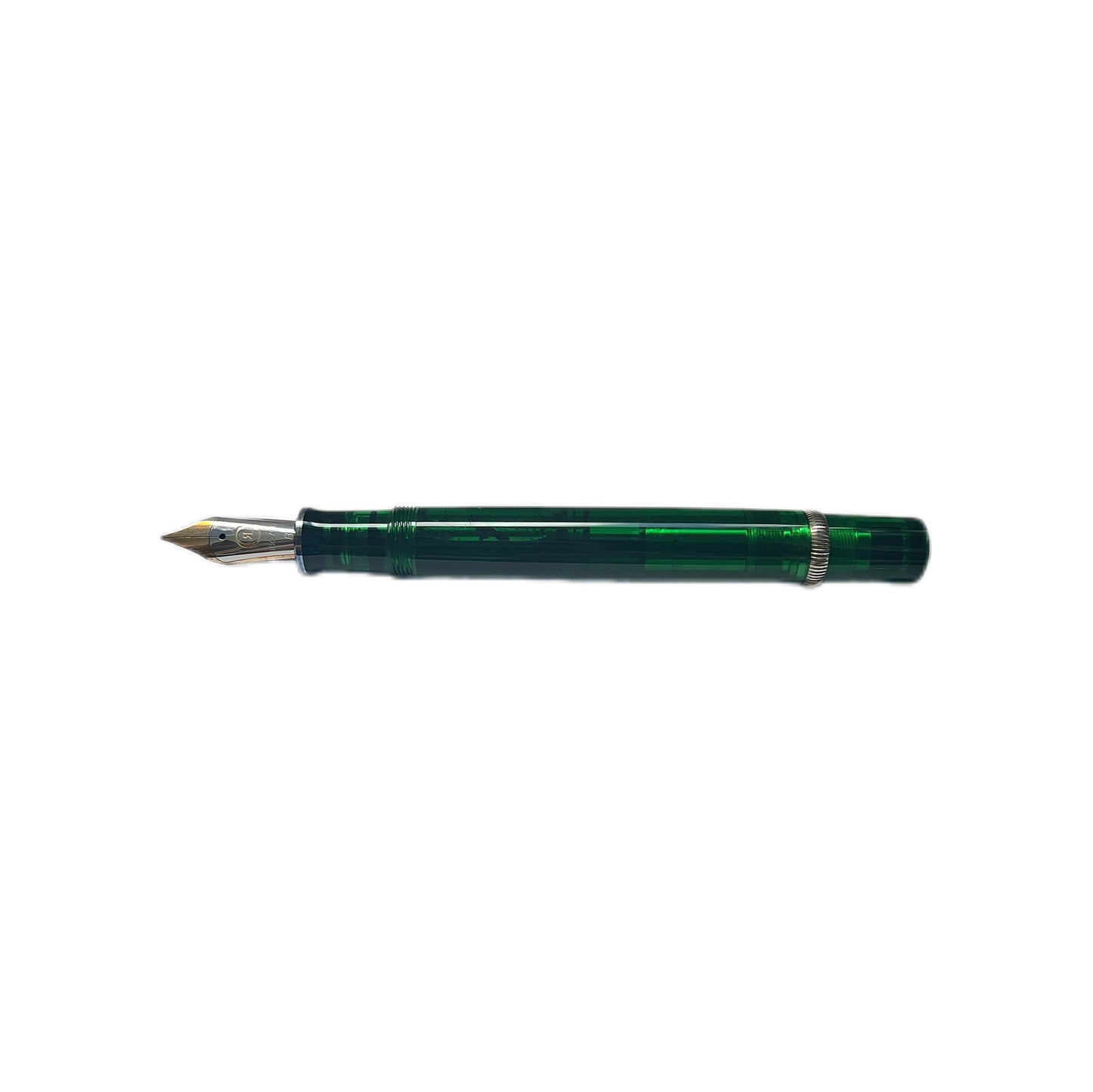 Limited Edition vintage Chronoswiss Styloscope by Pelikan circa 2002, number 559 of 999.