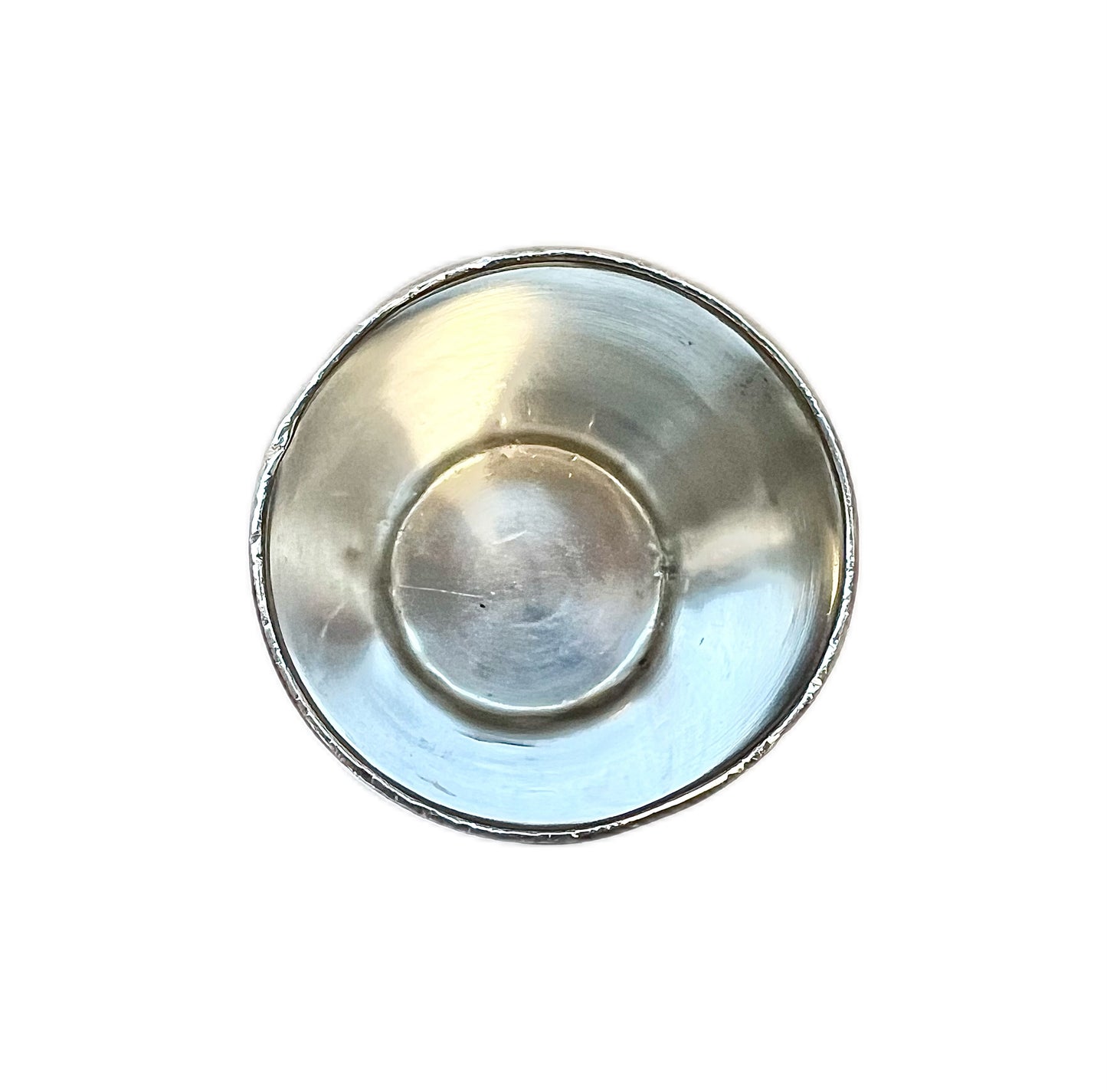 Antique Continental European .800 silver beaker