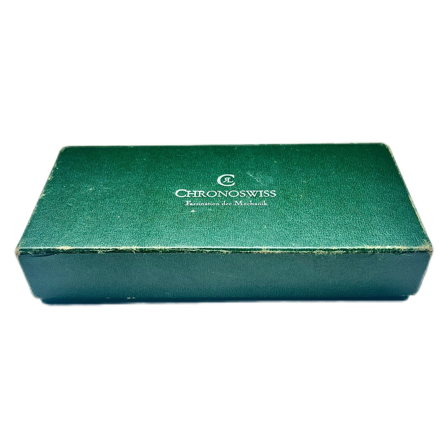 Limited Edition vintage Chronoswiss Styloscope by Pelikan circa 2002, number 559 of 999.