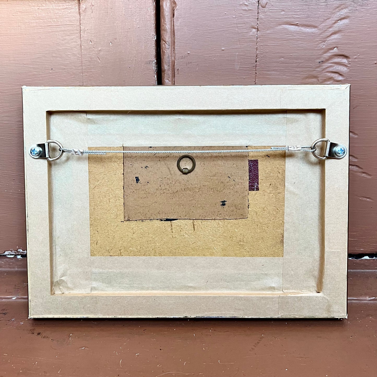 古董维也纳手工彩色雕刻,约 1796 年,由 Robert von Spalart 创作。罕见的中世纪风格印刷品