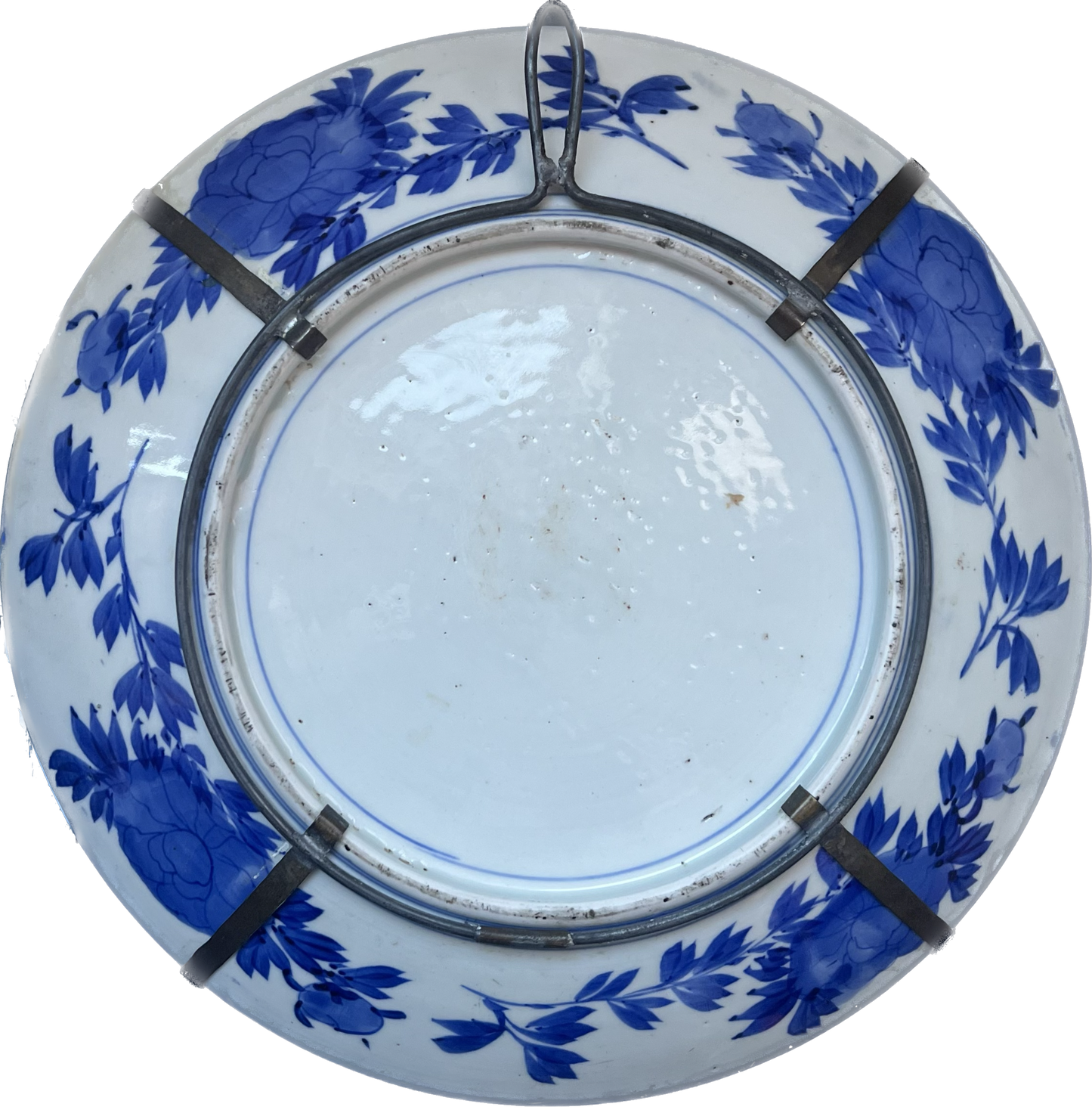 19 世纪中后期明治时期伊万里大礼盒