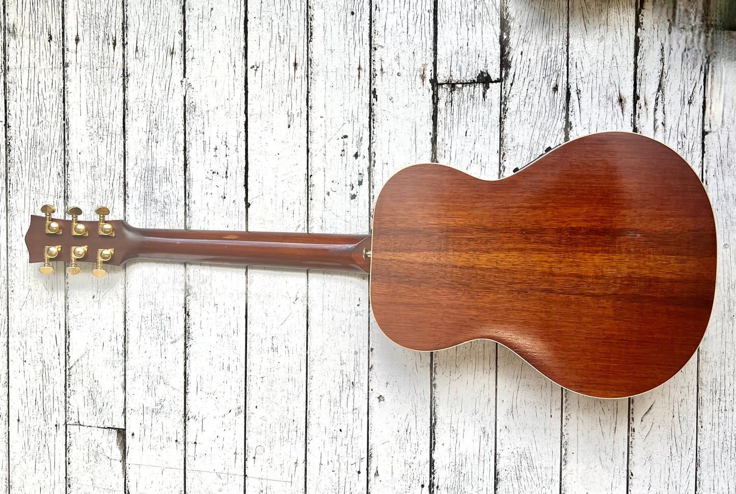 近乎全新 Mini Maton 柴油车型,Maton EMD-6,原装外壳