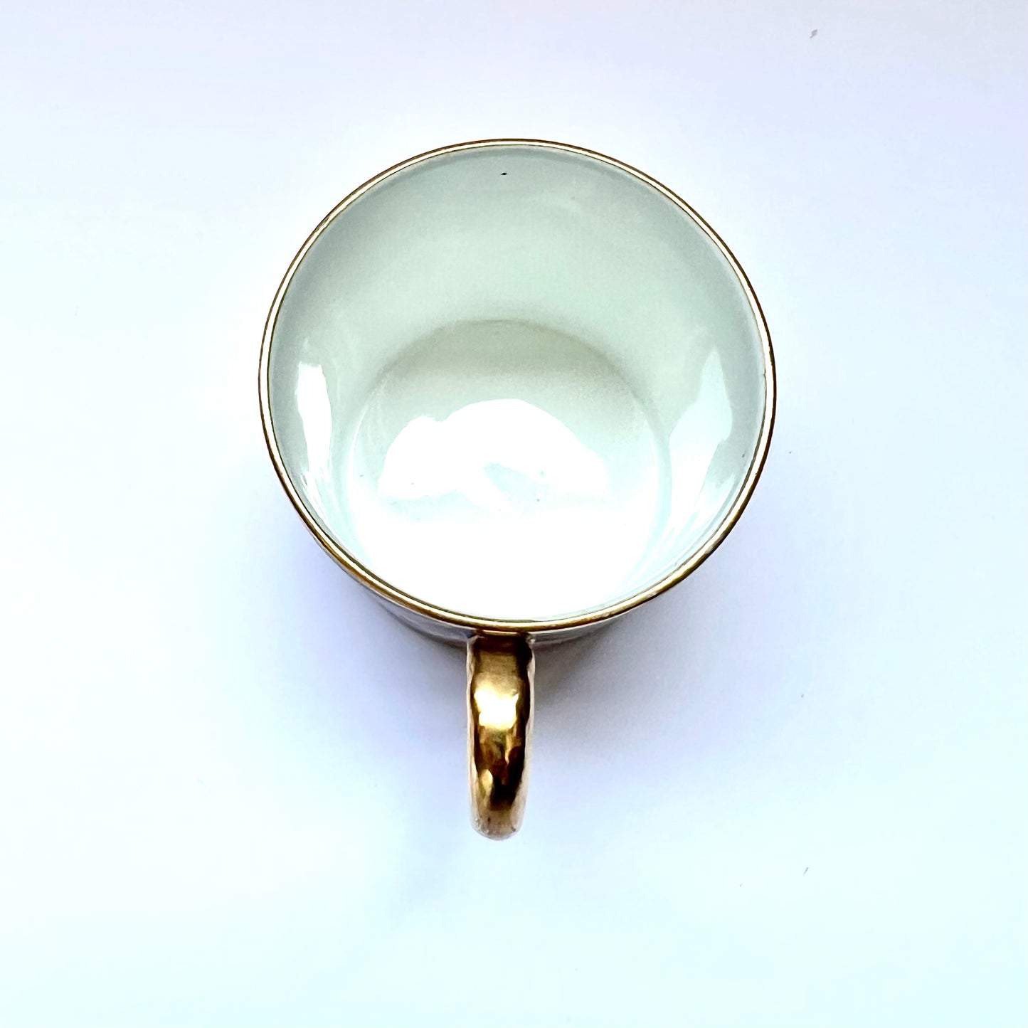 Vintage Royal Crown Derby Old Imari Pattern 2451 Demitasse Duos Circa late 19th to early 20th century - 5 Available