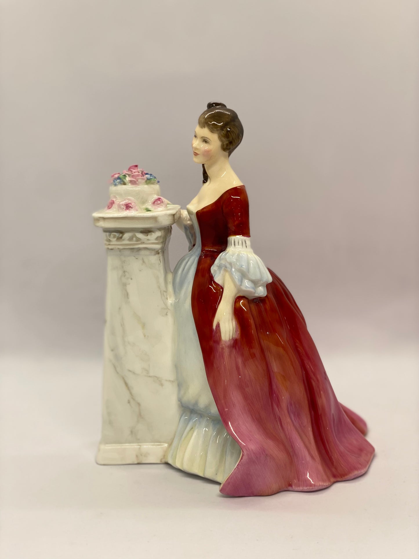 Midcentury Royal Doulton "Rendezvous" circa 1961 *Perfect Condition*