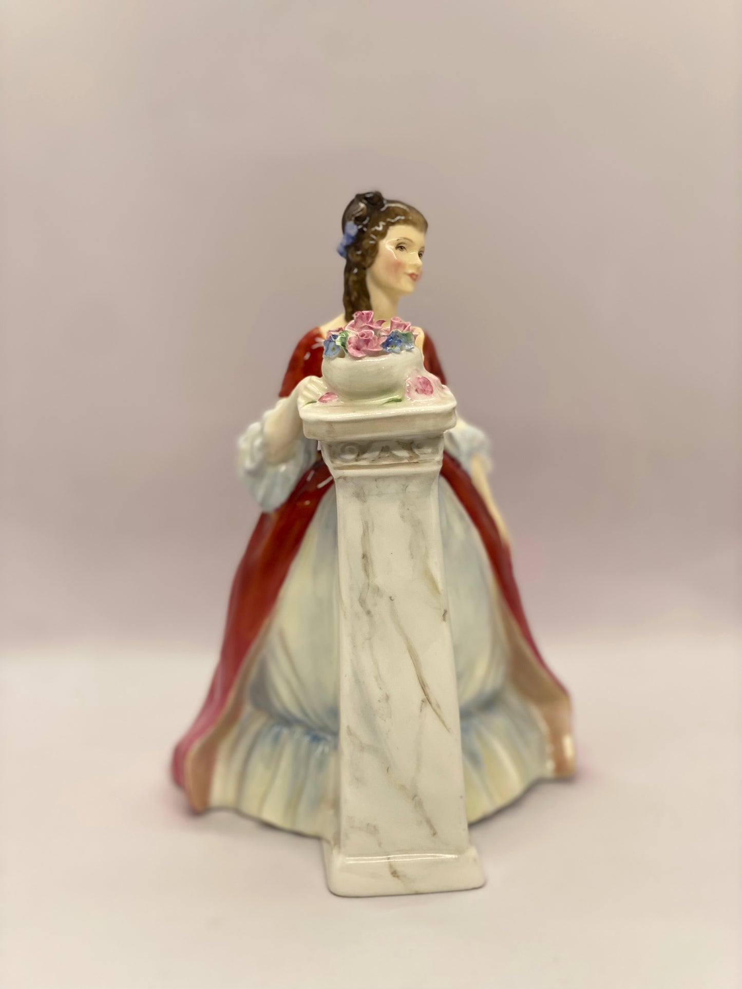 Midcentury Royal Doulton "Rendezvous" circa 1961 *Perfect Condition*