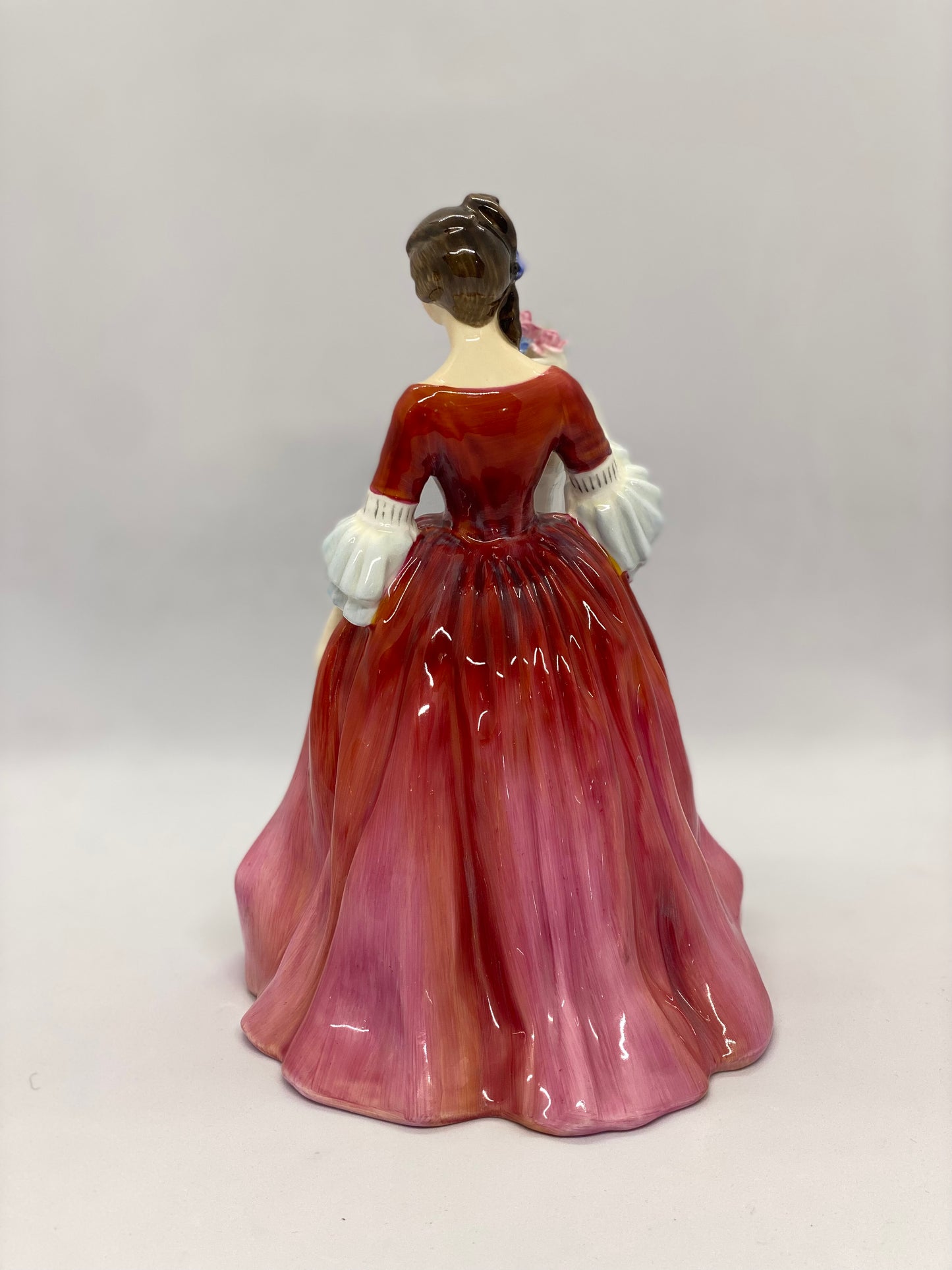 Midcentury Royal Doulton "Rendezvous" circa 1961 *Perfect Condition*