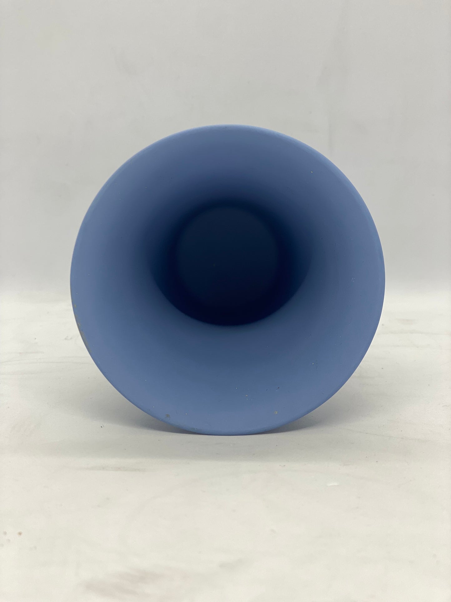 复古韦奇伍德花束花瓶