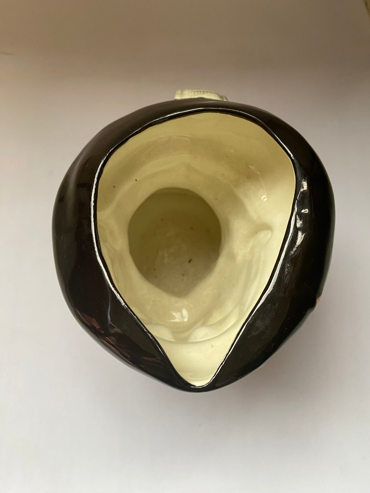 皇家道尔顿“蒙蒂”蒙哥马利将军人物水壶(型号 D6202)