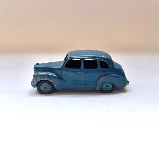 Vintage Dinky A40 Austin toy car, model number 40D/152