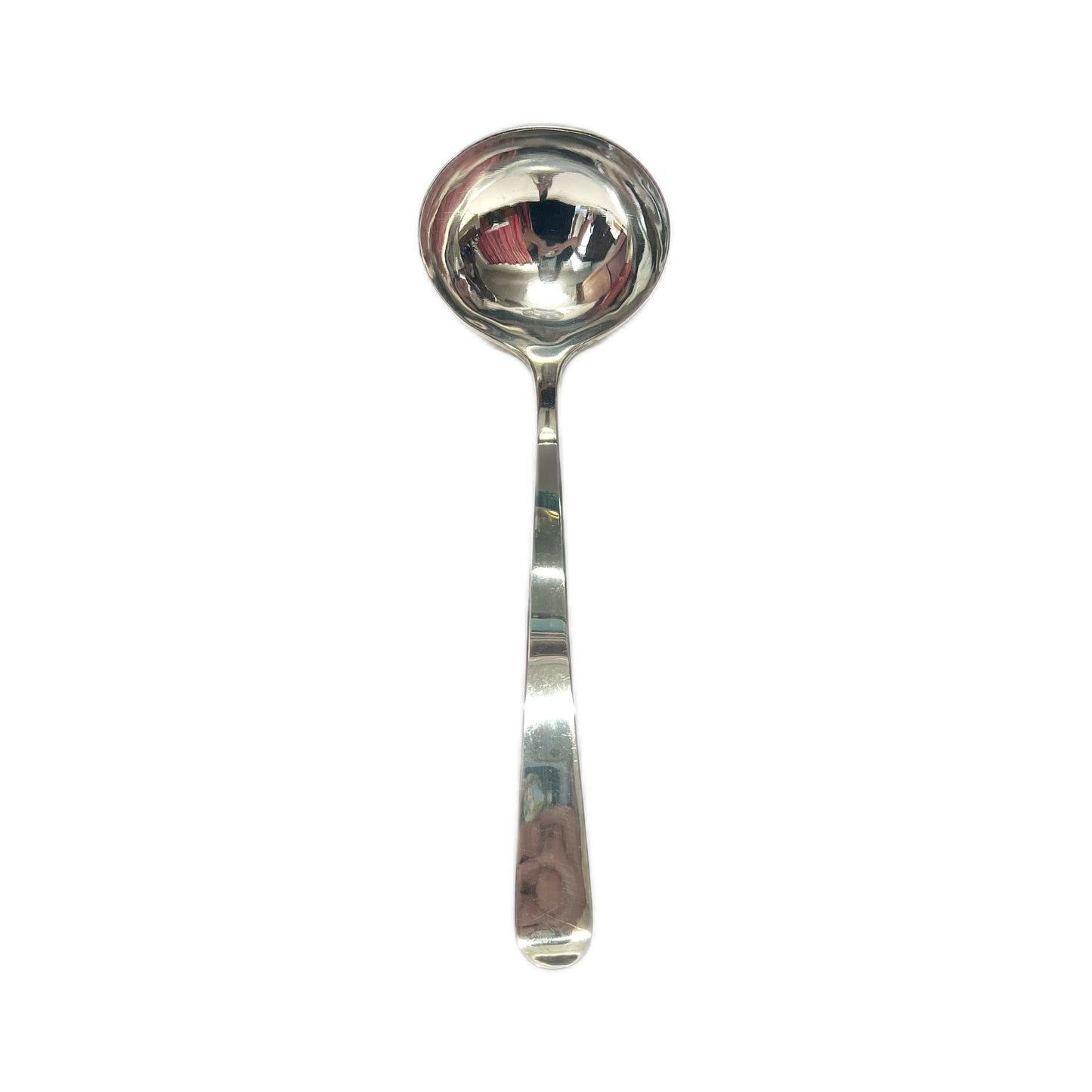 Vintage St. Louis sterling silver ladle