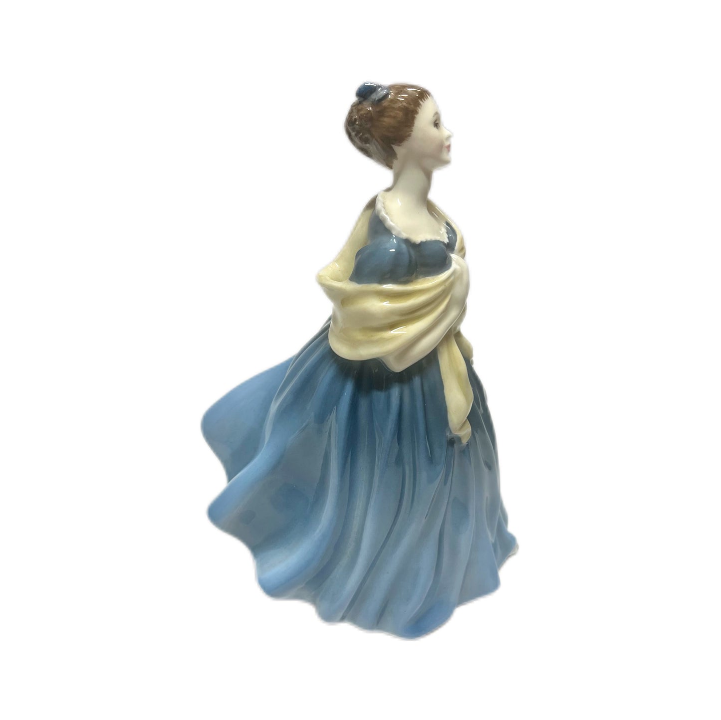Vintage Royal Doulton “Adrienne” figurine, HN2304