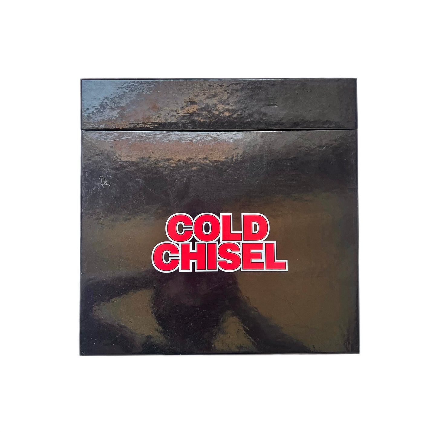 Near Mint Condition iconic Australian band Cold Chisel limited edition vinyl box set