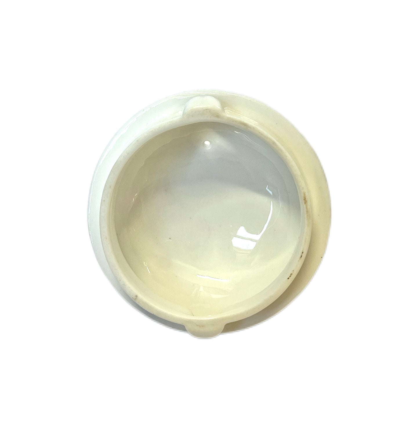 Vintage near Antique 1930s Shelley England “Georgian” pattern coffee pot