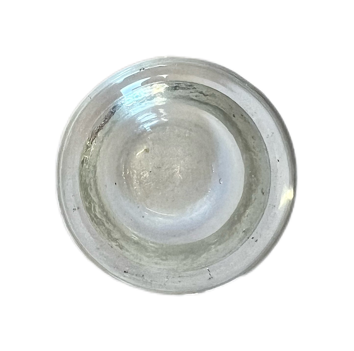 George V Asprey of London near antique gilt on sterling silver desk set