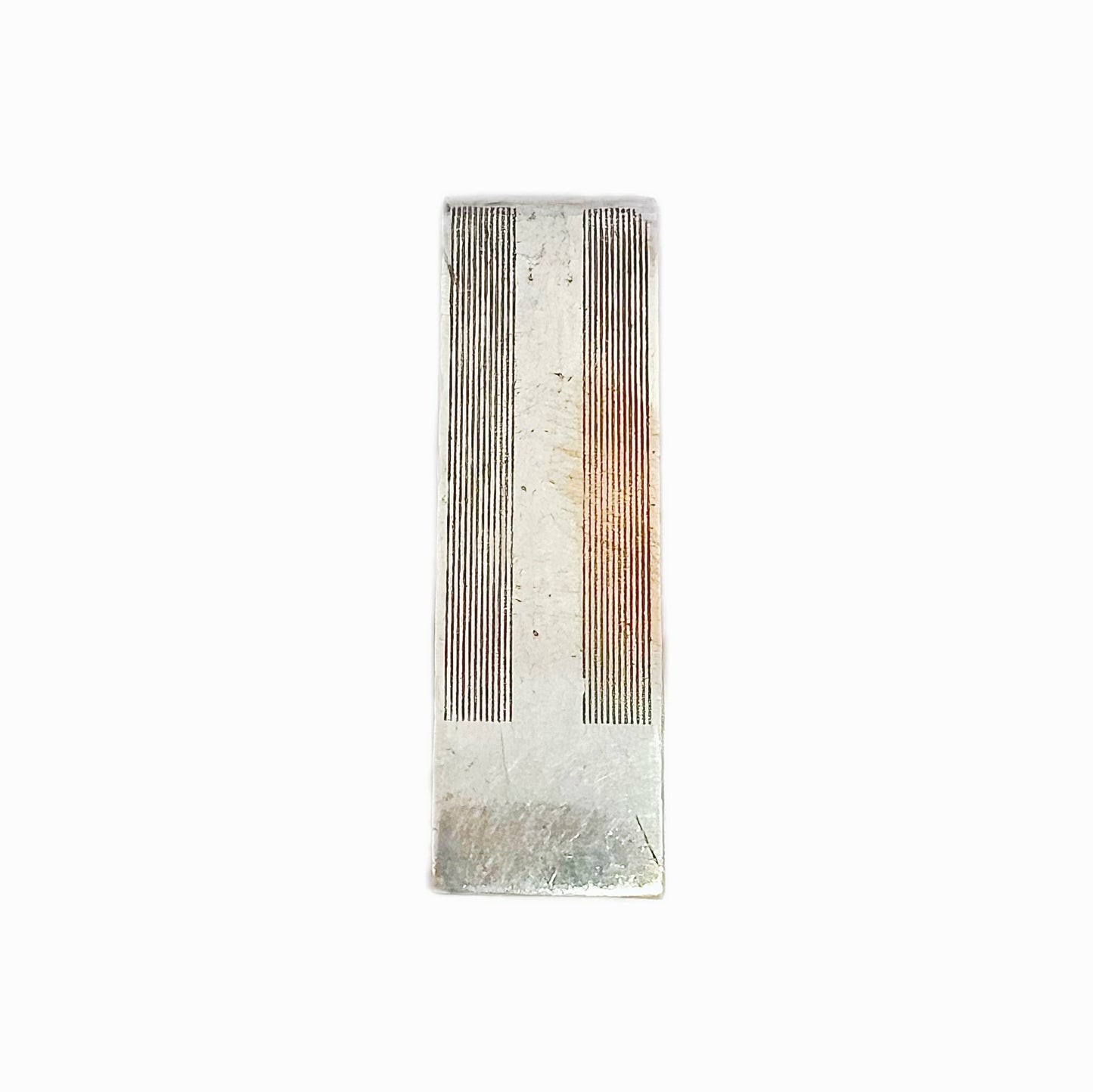 Vintage Tiffany & Co. sterling silver money clip