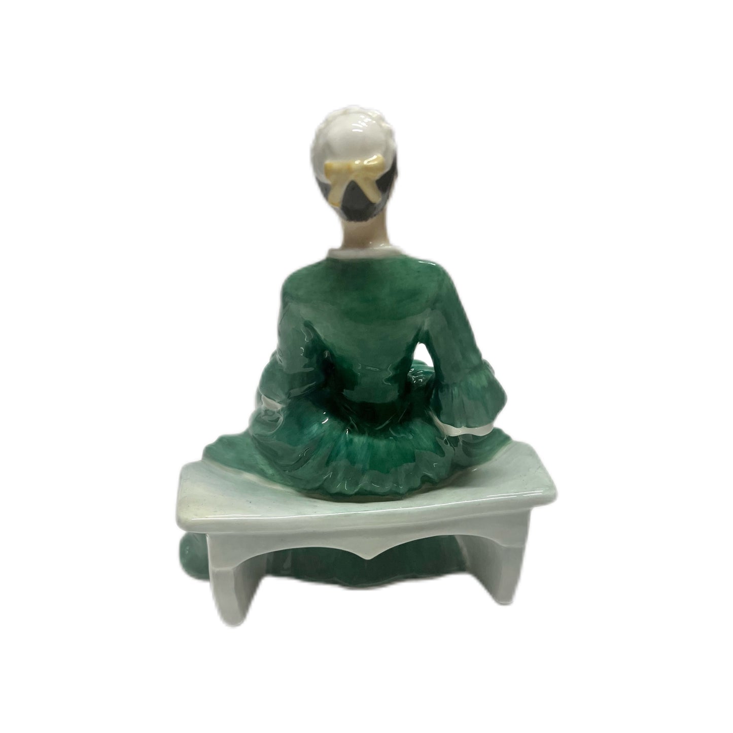 Vintage Royal Doulton “Lady from Williamsburg” figurine, HN2228
