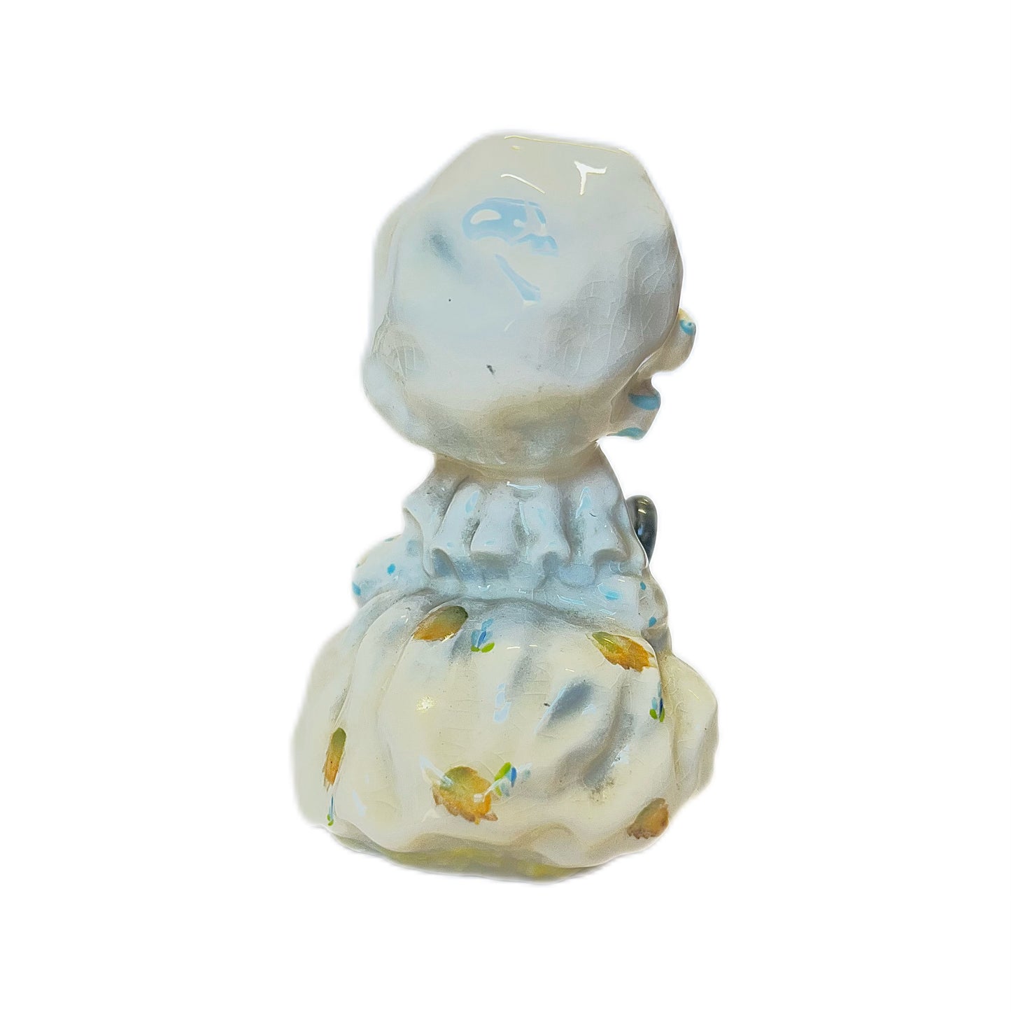 Vintage 1950s Beswick “Lady Mouse from Tailor of Gloucester” figurine