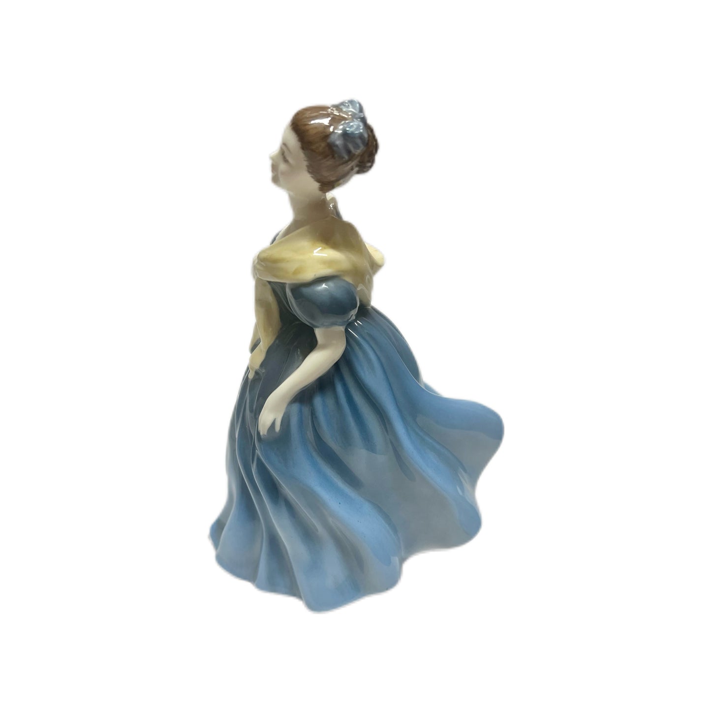 Vintage Royal Doulton “Adrienne” figurine, HN2304