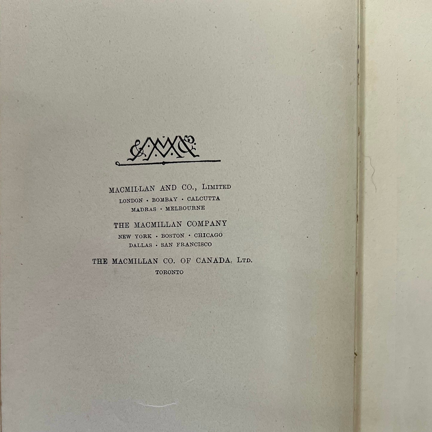 Antiquarian 1925 edition of Alice in Wonderland by Lewis Carroll
