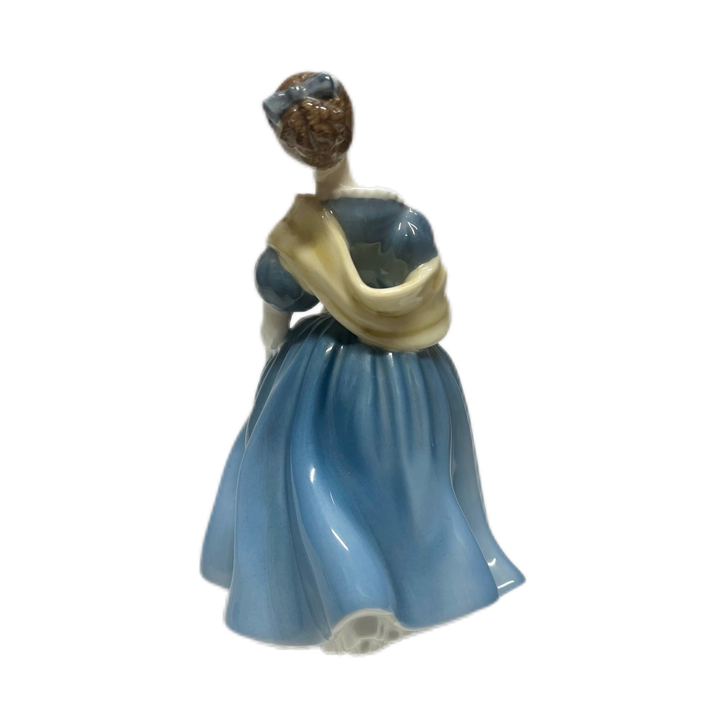 Vintage Royal Doulton “Adrienne” figurine, HN2304
