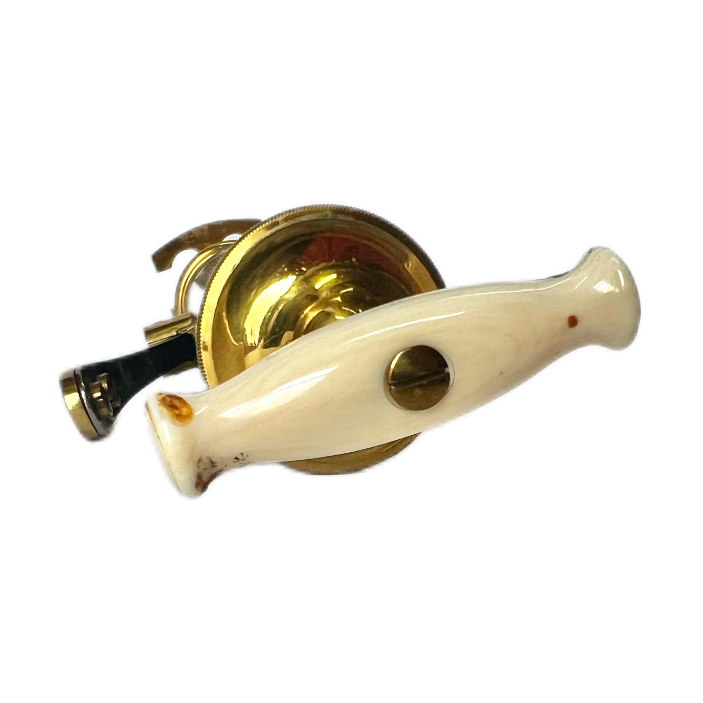 Antique 19th century medical blood transfusion pump by J.H. Montagu of Bond Street, London