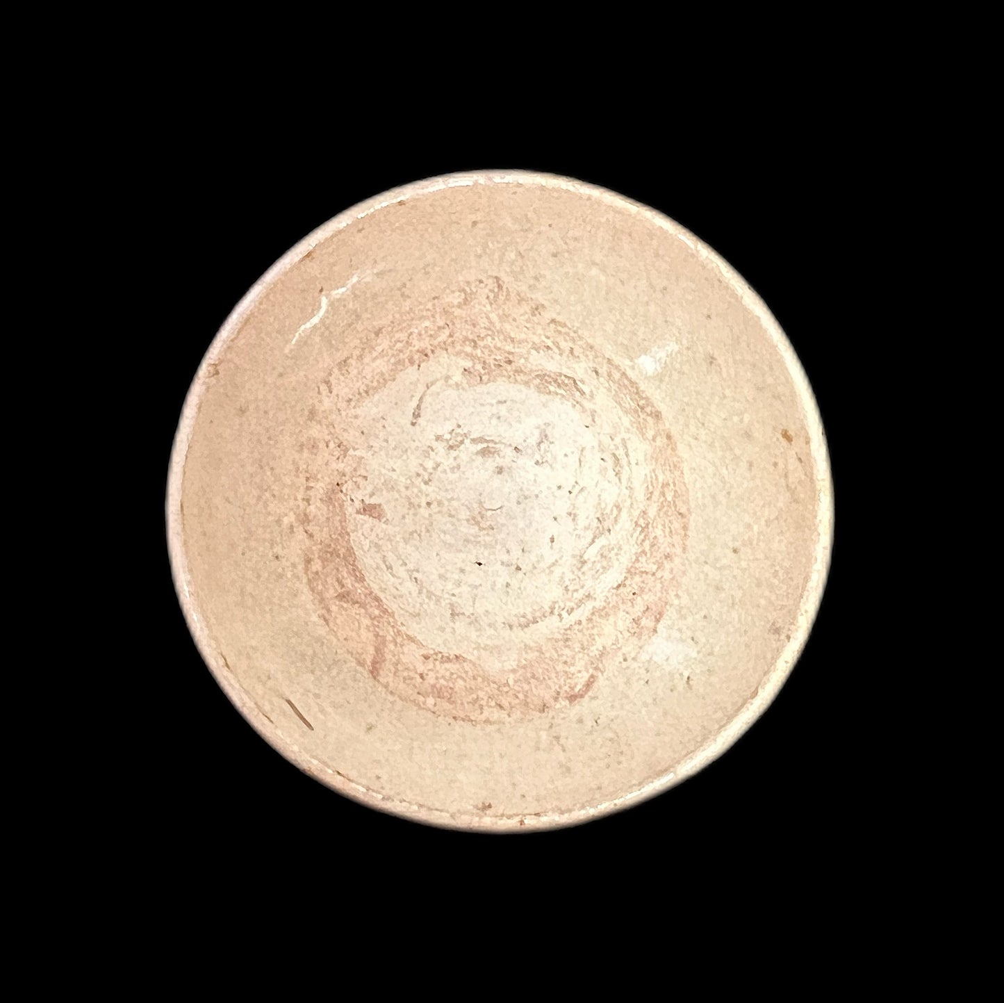 Antique Song Dynasty sauce dipping bowl
