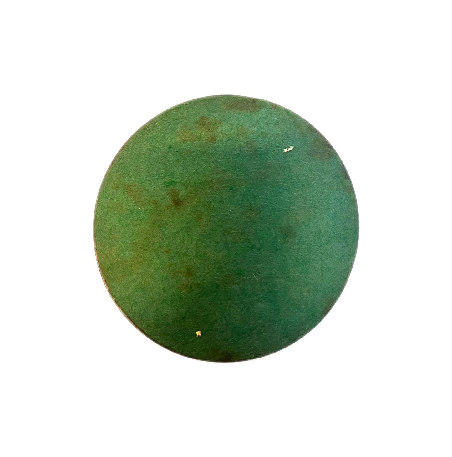 Large vintage QEII timber and sterling silver bottle holder, Bruford & Heming Ltd