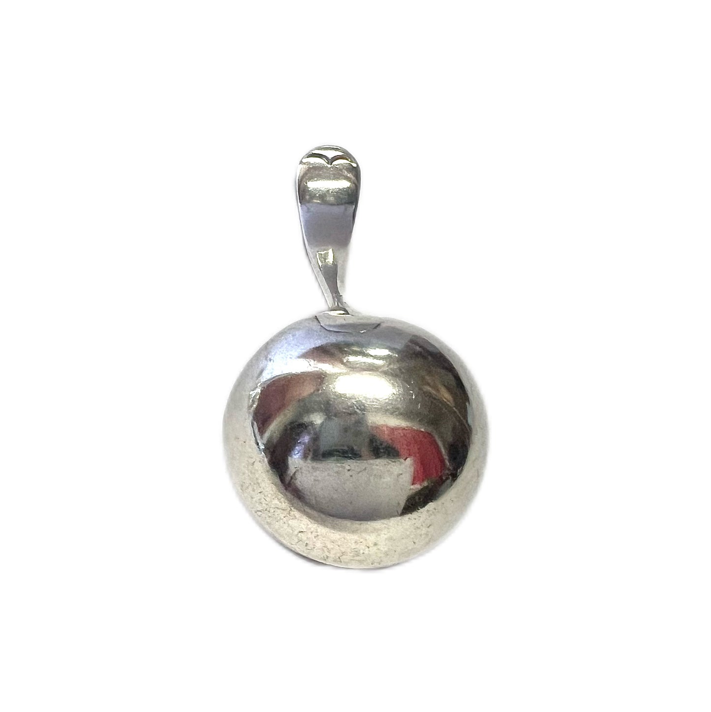 Vintage possibly antique sterling silver sauce ladle by Henry Birks, Canada