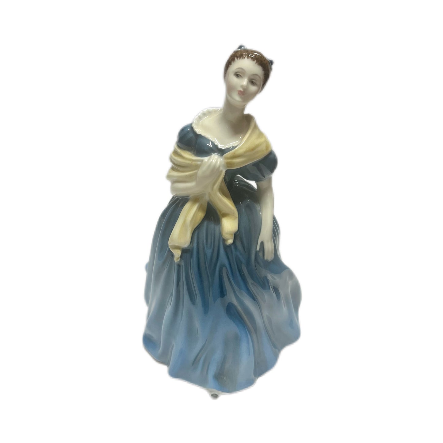 Vintage Royal Doulton “Adrienne” figurine, HN2304
