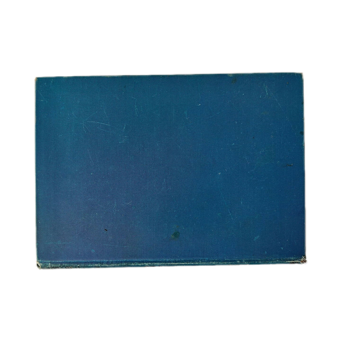 Antiquarian 1906 edition of Little Lord Fauntleroy by Frances Hodgson Burnett