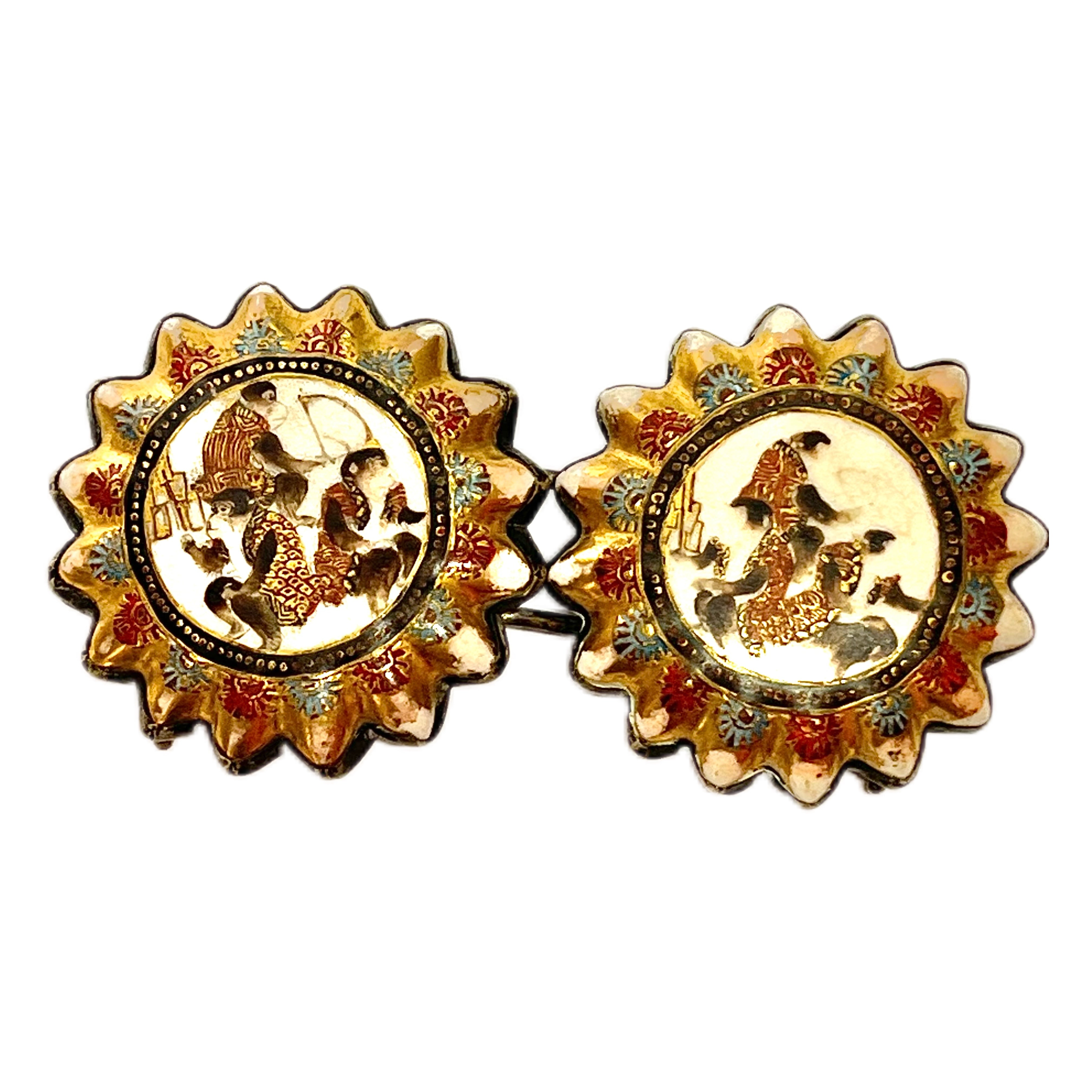 ［珍］大正時代　木製　堆朱　浮彫　掛け軸風沈　逸品 日本古董和艺术品– cacheantiquessydney