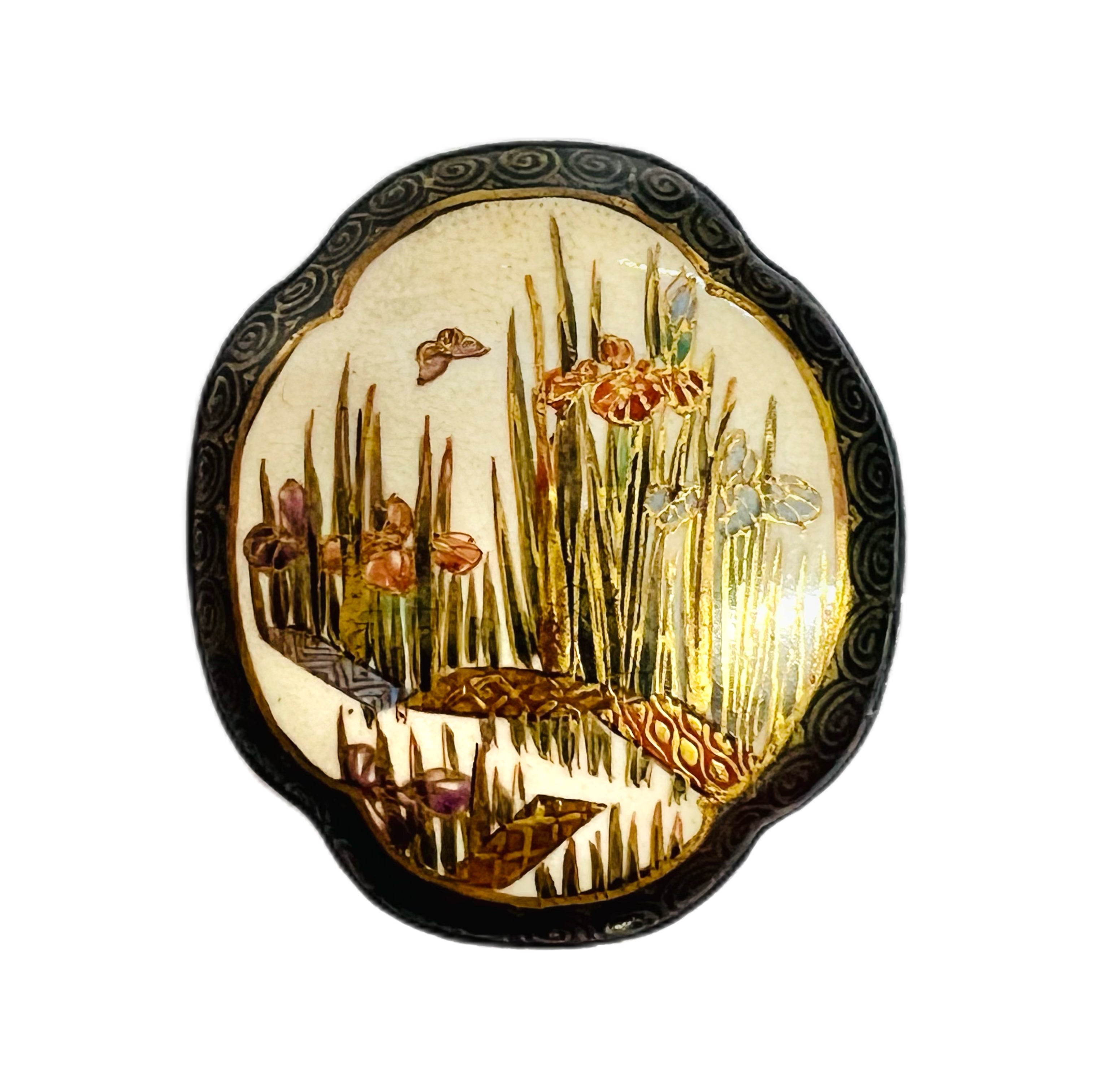 日本古董和艺术品– cacheantiquessydney