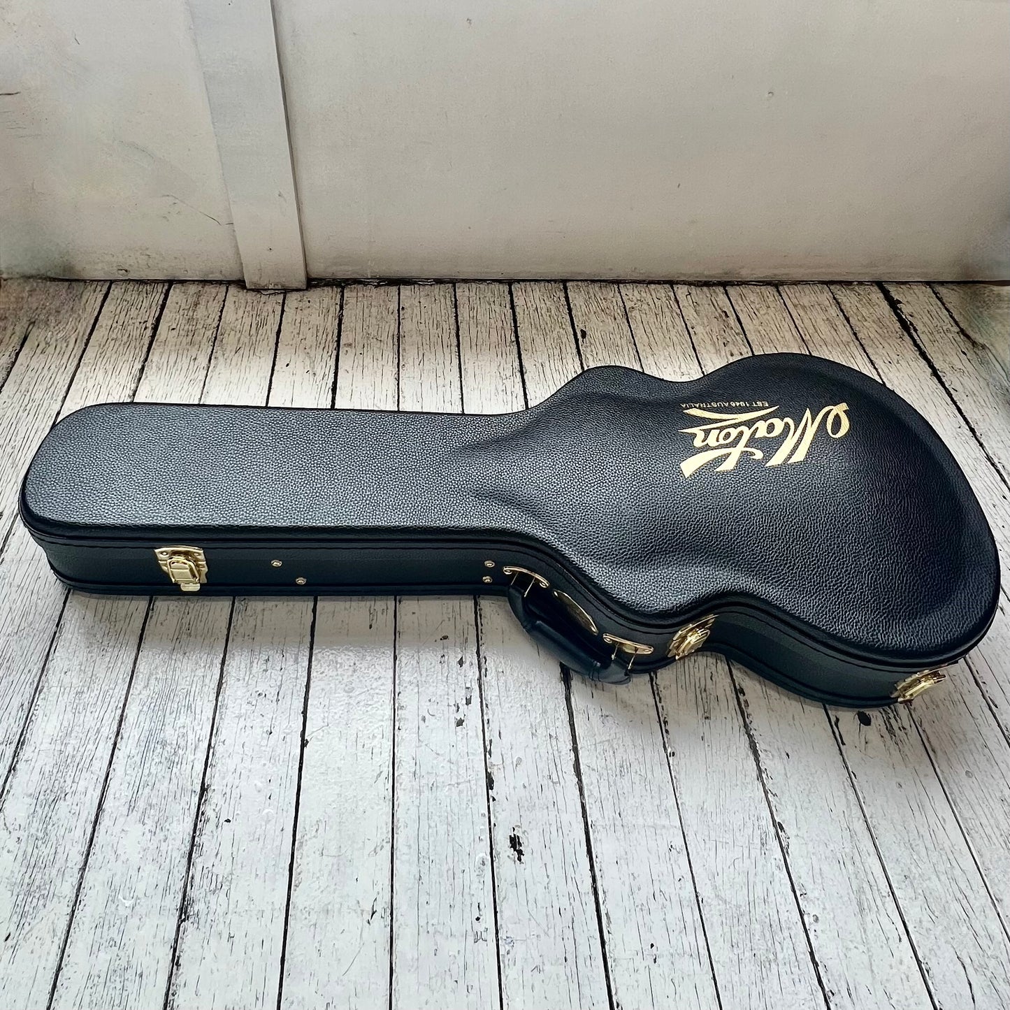 近乎全新 Mini Maton 柴油车型，Maton EMD-6，原装外壳