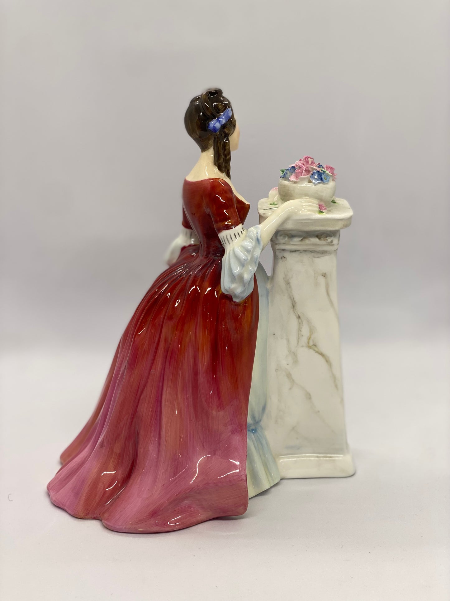 Midcentury Royal Doulton "Rendezvous"  circa 1961 *Perfect Condition*