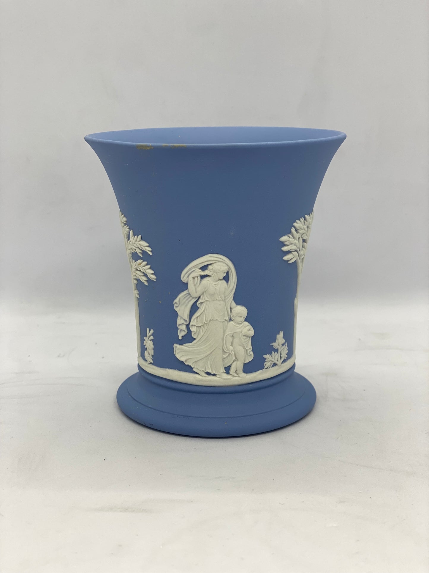 Vintage Wedgwood Posy Vase