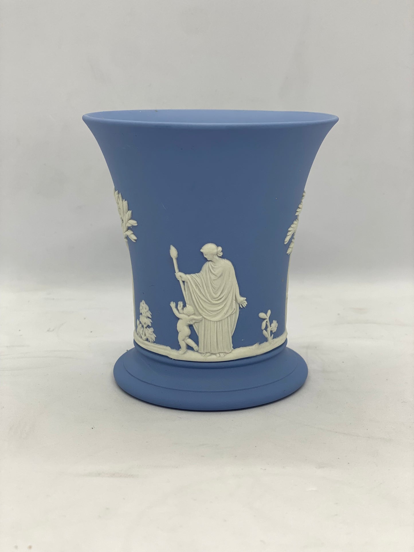 Vintage Wedgwood Posy Vase