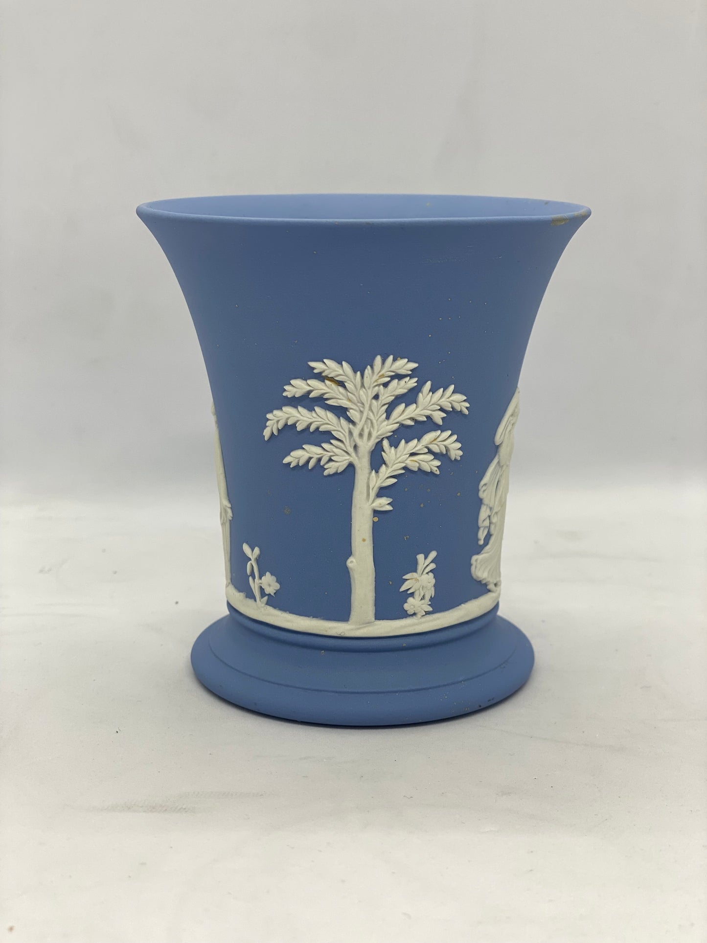 Vintage Wedgwood Posy Vase