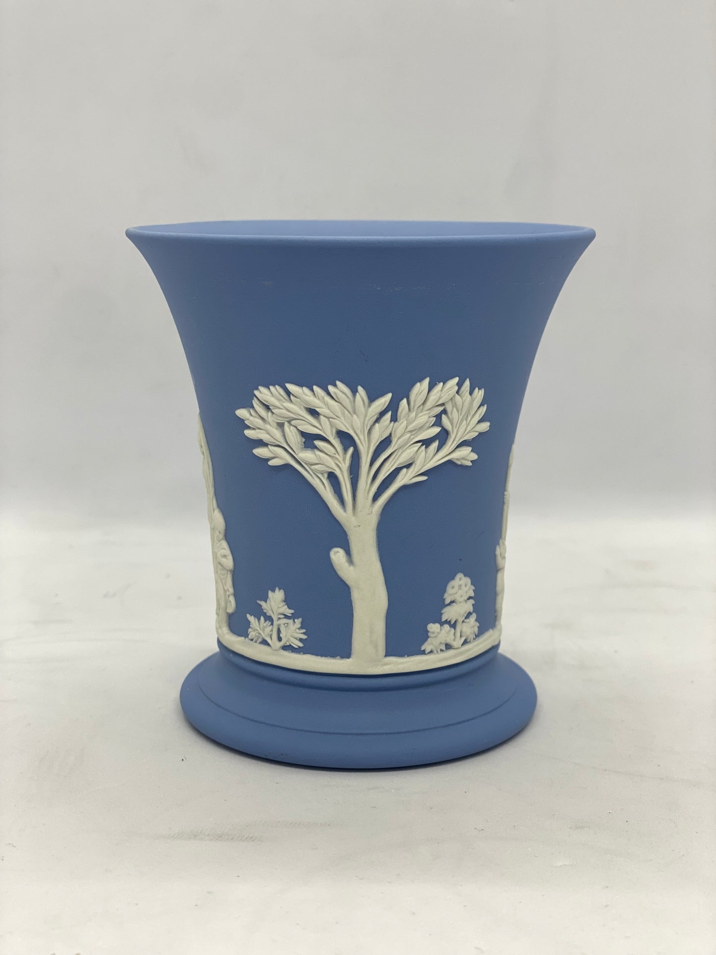 Vintage Wedgwood Posy Vase