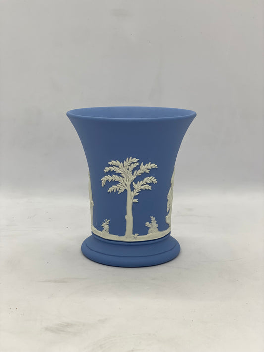 Vintage Wedgwood Posy Vase