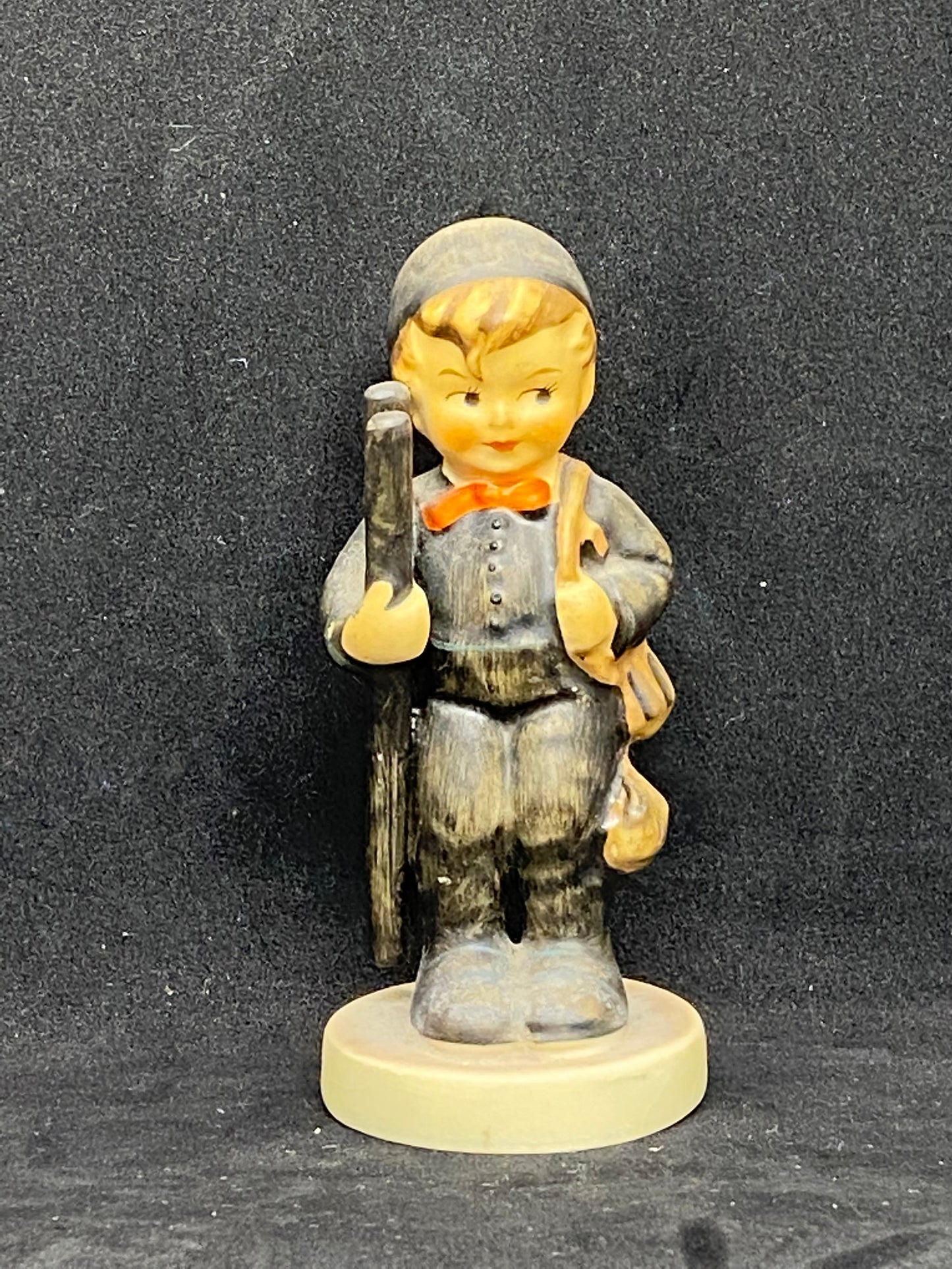 Goebel Hummel figurine "Chimney Sweep” 1972-1979